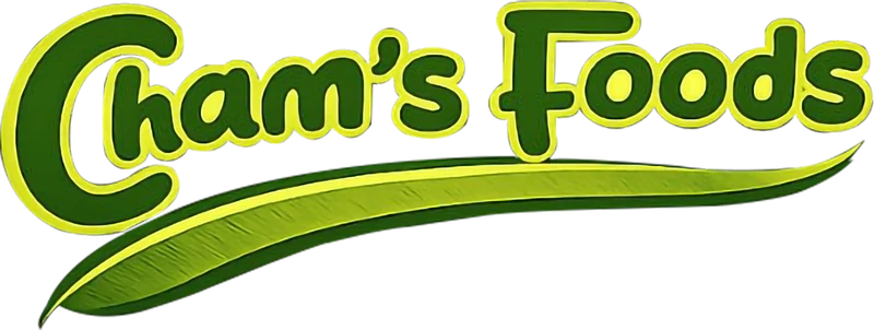 Cham’s Foods